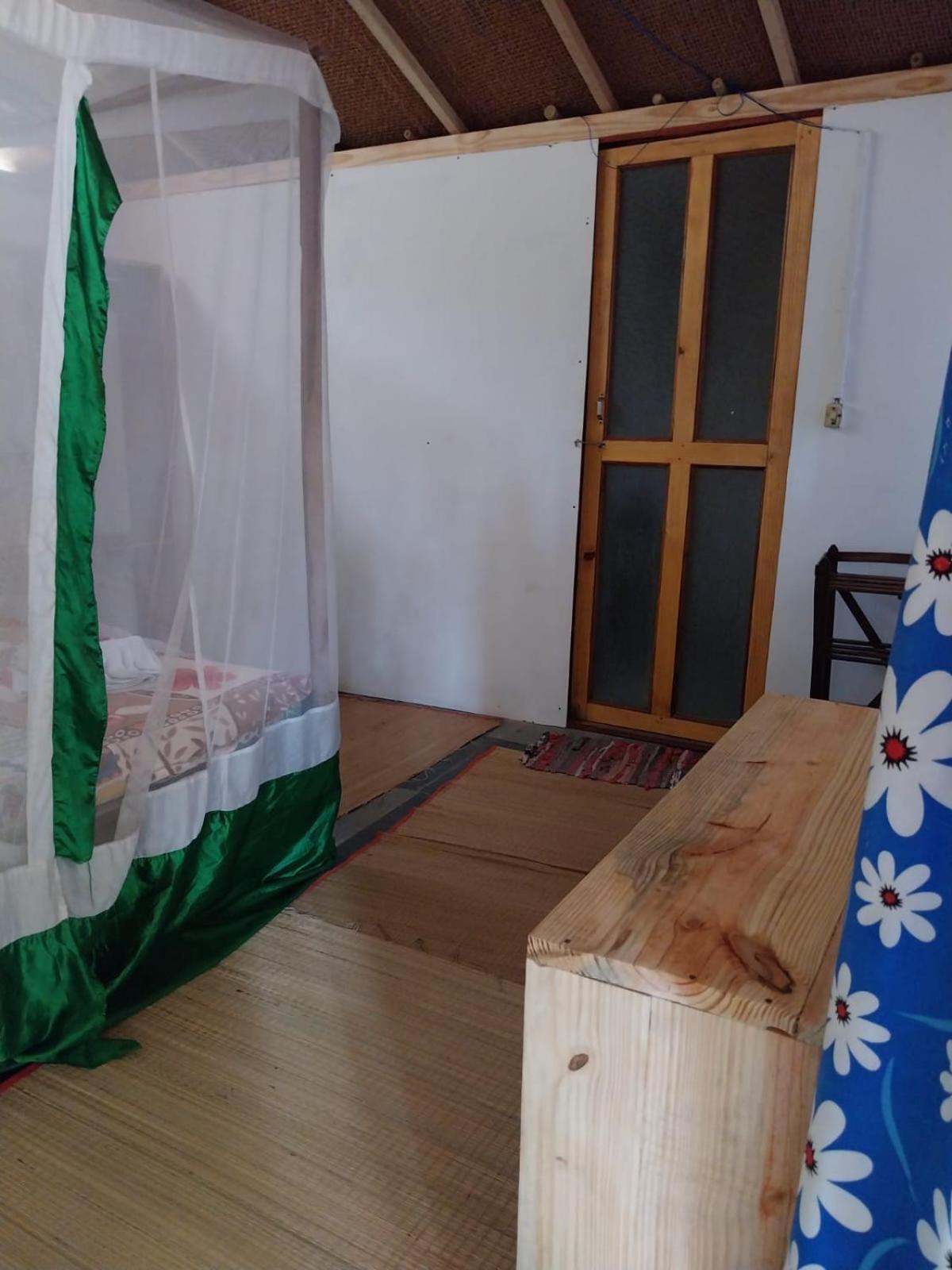 Ruban Yoga Hotel Palolem Kültér fotó