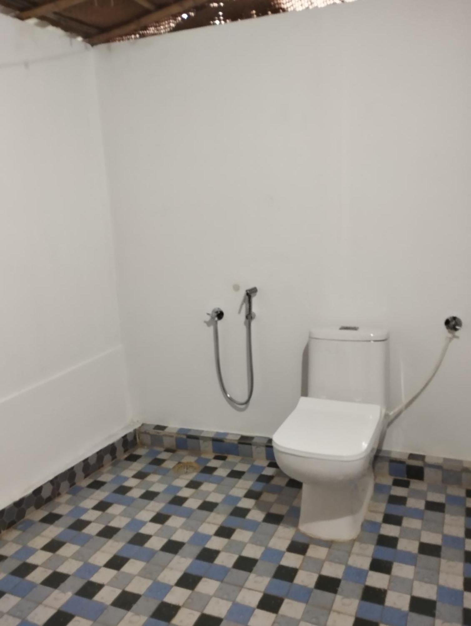 Ruban Yoga Hotel Palolem Kültér fotó
